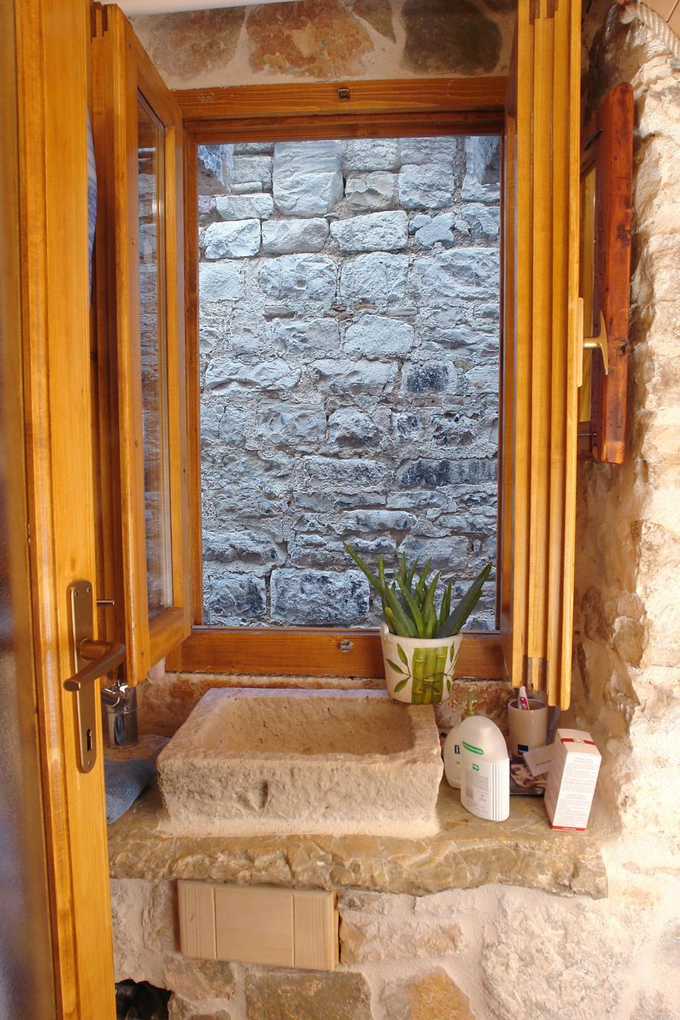 Apartments Salvezani Split Eksteriør billede